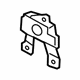 Audi 4H0-853-795-C Front Camera Mount Bracket