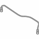 Audi 4H0-971-192-B Wire Harness