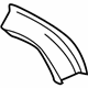 Audi 8D5-809-441 Inner Panel Reinforcement