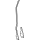 Audi 4KE-839-717-A Front Weatherstrip Audi 4KE-839-717-A Front Weatherstrip