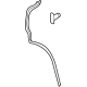 Audi 4KE-839-119-A Seal Audi 4KE-839-119-A Seal