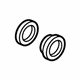 Audi 3D0-698-671 Caliper Assembly Seal Kit Audi 3D0-698-671 Caliper Assembly Seal Kit
