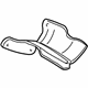 Audi 4D0-501-719-B Shield Audi 4D0-501-719-B Shield