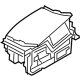 Audi 4M1-919-617-B Control Module
