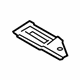 Audi 5Q0-803-579 Reinforcement Plate Audi 5Q0-803-579 Reinforcement Plate