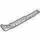 Audi 5Q0-803-803-A Floor Reinforcement Audi 5Q0-803-803-A Floor Reinforcement
