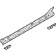 Audi 5QE-801-251-B Inner Rocker Audi 5QE-801-251-B Inner Rocker