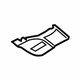 Audi 8V0-825-271 Under Cover Audi 8V0-825-271 Under Cover