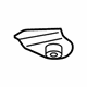 Audi 8V0-802-845 Jacking Bracket