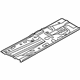 Audi 5Q0-803-205 Floor Pan