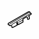 Audi 5Q0-804-243-A Inner Rocker Reinforcement Audi 5Q0-804-243-A Inner Rocker Reinforcement