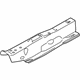 Audi 5Q0-803-299-G Center Floor Pan