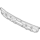 Audi 4N0-807-683-A-9B9 End Plate Audi 4N0-807-683-A-9B9 End Plate