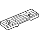 Audi 9J1-971-906-B Cable Assembly Holder Audi 9J1-971-906-B Cable Assembly Holder