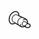 Audi 8V0-945-147-A Adjust Knob