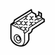 Audi 80A-941-453 Headlamp Assembly Bracket Audi 80A-941-453 Headlamp Assembly Bracket