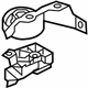Audi 80A-998-121 Adjuster Audi 80A-998-121 Adjuster