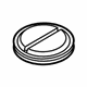 Audi 80A-941-607 Inner Cap Audi 80A-941-607 Inner Cap