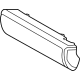 Audi 89A-885-873-38M Cushion Audi 89A-885-873-38M Cushion
