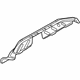 Audi 8R0-802-082-A Seat Crossmember Audi 8R0-802-082-A Seat Crossmember
