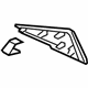 Audi 423-863-970-C-25D Side Panel
