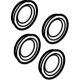 Audi 971-698-671 Repair Kit Audi 971-698-671 Repair Kit