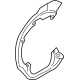 Audi 971-615-611-H Shield Audi 971-615-611-H Shield