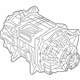 Audi 0EF-901-091-BB Drive Unit Audi 0EF-901-091-BB Drive Unit