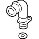 Audi 0EF-907-743-R Tube Audi 0EF-907-743-R Tube