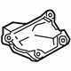 Audi 8E0-199-308-Q Mount Bracket Audi 8E0-199-308-Q Mount Bracket