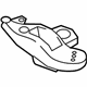 Audi 8E0-199-352-P Mount Bracket Audi 8E0-199-352-P Mount Bracket