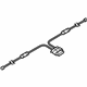 Audi 4KE-962-239 Lock Sensor Audi 4KE-962-239 Lock Sensor
