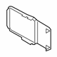 Audi 4KE-907-693 Shield Audi 4KE-907-693 Shield