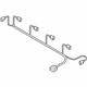 Audi 4KE-971-104-N Wire Harness Audi 4KE-971-104-N Wire Harness