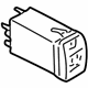 Audi 4D0-959-768-B-B98 Switch Audi 4D0-959-768-B-B98 Switch
