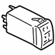 Audi 4D0-941-563-D-B98 Switch Audi 4D0-941-563-D-B98 Switch