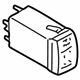 Audi 4D0-959-903-B-B98 Switch Audi 4D0-959-903-B-B98 Switch