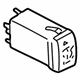 Audi 4D0-941-509-D-B98 Switch Audi 4D0-941-509-D-B98 Switch