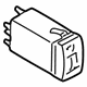 Audi 4D0-919-281-B98 Switch Audi 4D0-919-281-B98 Switch