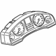 Audi 4D0-919-930-LX Instrument Cluster Audi 4D0-919-930-LX Instrument Cluster