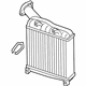 Audi 7L6-145-803-J Intercooler Audi 7L6-145-803-J Intercooler