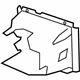Audi 4L0-117-335-F Air Duct Audi 4L0-117-335-F Air Duct