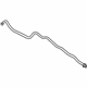 Audi 4E1-260-709-N A/C Line Audi 4E1-260-709-N A/C Line