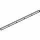 Audi 4N0-837-959 Support Brace Audi 4N0-837-959 Support Brace