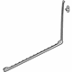 Audi 4N0-837-717-A Seal Audi 4N0-837-717-A Seal