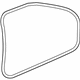 Audi 4N0-831-721-D Weatherstrip On Body Audi 4N0-831-721-D Weatherstrip On Body