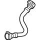 Audi 4N0-317-821-B Tube Audi 4N0-317-821-B Tube