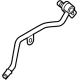 Audi 4N0-317-817-N Tube Audi 4N0-317-817-N Tube