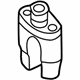 Audi 8N0-857-539-A Mount Bracket Audi 8N0-857-539-A Mount Bracket