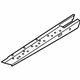 Audi 420-803-755-C Sidemember Audi 420-803-755-C Sidemember